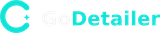 GoDetailer logo