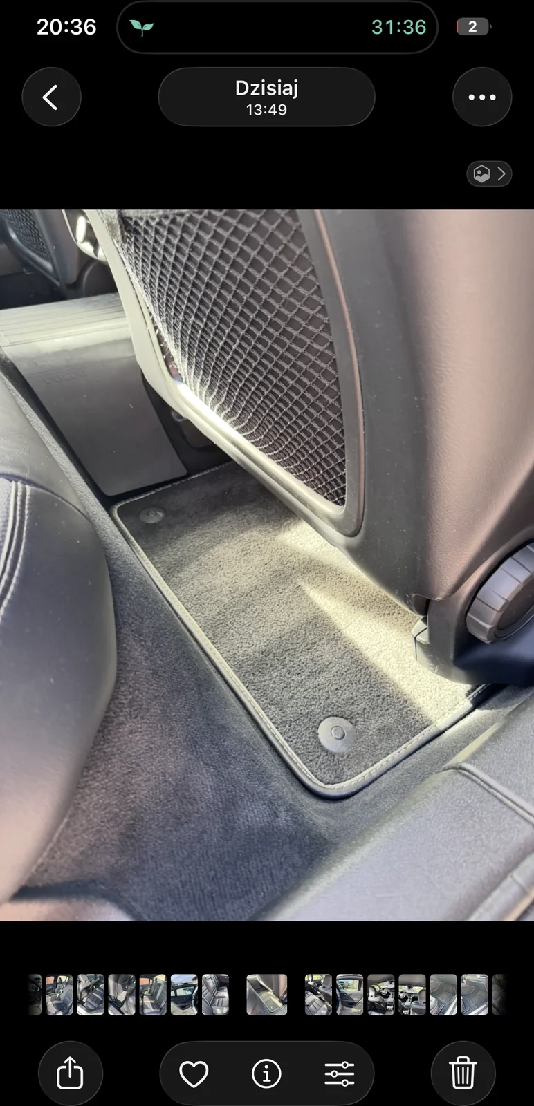 Detailing wnętrza – realizacja 4