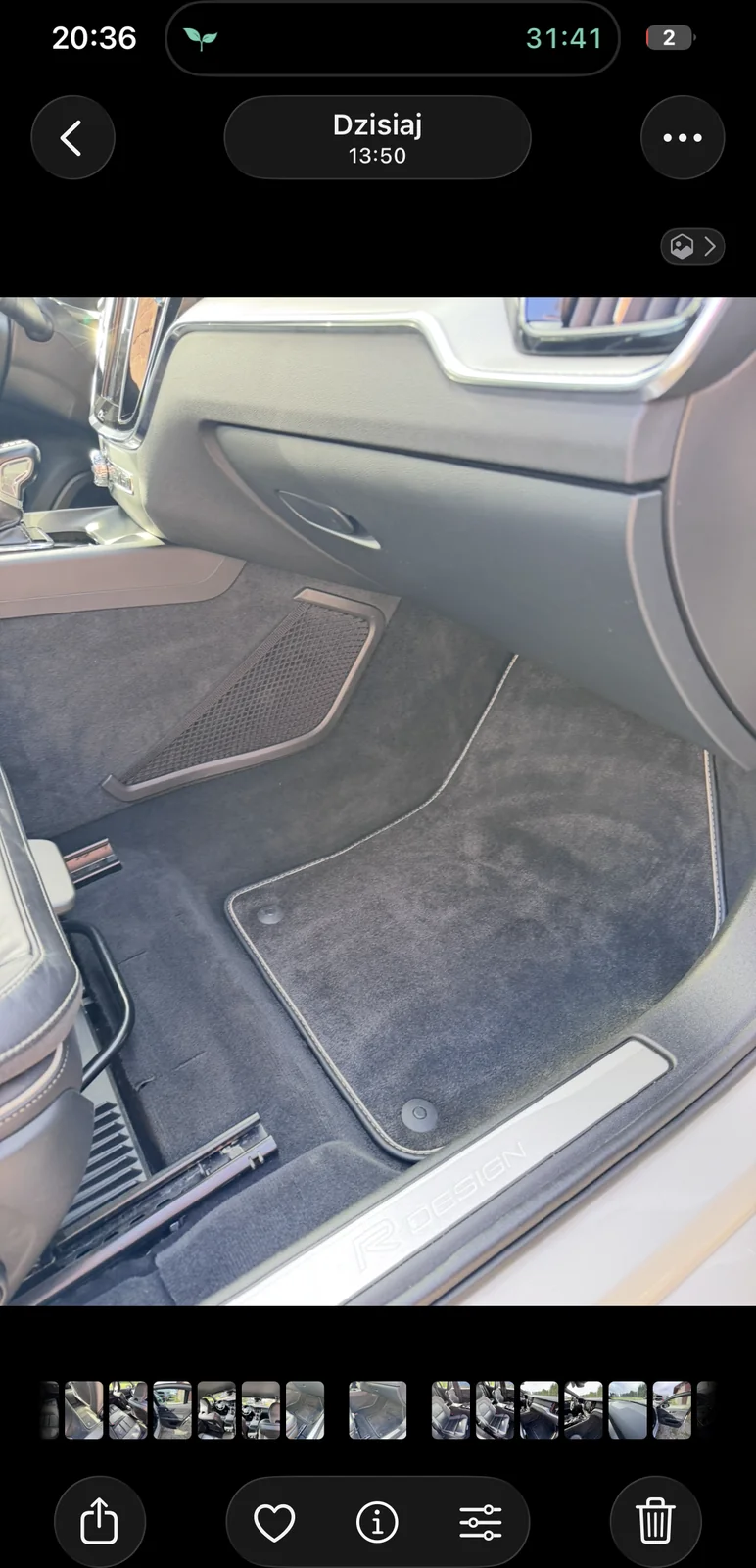 Detailing wnętrza – realizacja 5
